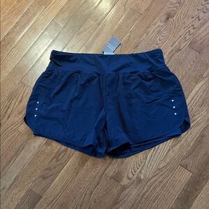 Ksmien running shorts XL NEW
